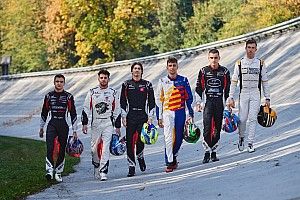 Carrera Cup Italia | Nelle libere di Monza è già lotta per il titolo!