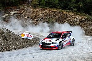 30. Ege Rallisi tamamlandı