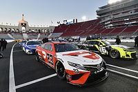 NASCAR on LA Clash: "Incredible day for the sport"