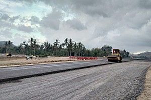Mendadak Balap, Segudang PR Mandalika Grand Prix Association