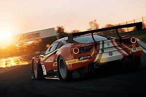 DLC Baru Assetto Corsa Competizione Hadir di PS4 dan Xbox One