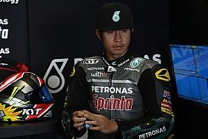 Janji Petronas SRT Bantu Talenta Muda Malaysia