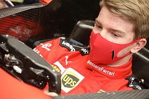 Ferrari подтвердила участие Шварцмана в тестах. А в пятницу на Гран При – не подтвердила
