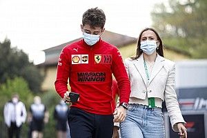 Leclerc nem ért egyet a pilótafizetések költségsapkájával – beszélni fognak erről az FIA-val