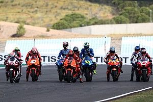 La MotoGP punta alla sostenibilità: arrivano gli ecofuel?
