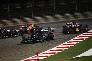 F1: Verstappen acredita que será “muito difícil" superar a Mercedes mesmo sem Hamilton