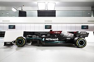 Veja sete fatos que marcaram os lançamentos dos carros da F1 na semana