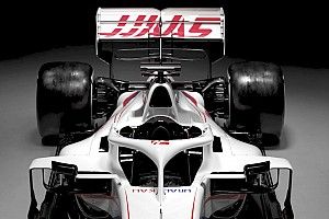 Haas presentará su F1 2022 este viernes