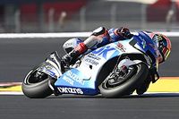 Suzuki stelt voor 2021 geen vervanger van Brivio aan