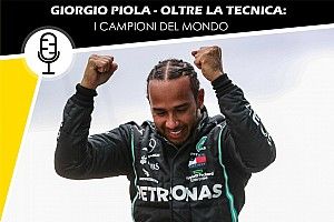 Podcast: Piola - Oltre la tecnica #1. I campioni