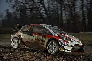 WRC, Rally Monza, PS13: svetta Sordo, Ogier controlla