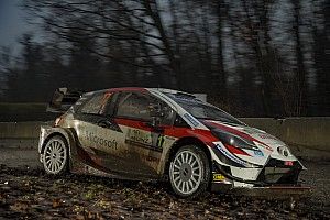 Le titre se rapproche pour Ogier, solide leader à Monza