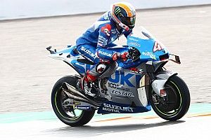 LIVE MotoGP, Gran Premio d'Europa: Warm-Up
