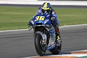 MotoGP Eropa 2020: Hasil dan Klasemen