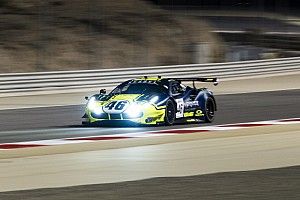Rossi saldrá octavo en las 12 horas del Golfo