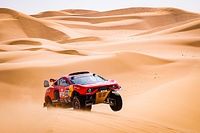 Nani Roma: "Nos gustar&iacute;a estar m&aacute;s arriba, pero..."