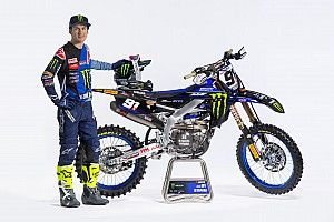 Komposisi Ideal Tim Pabrikan Yamaha di MXGP