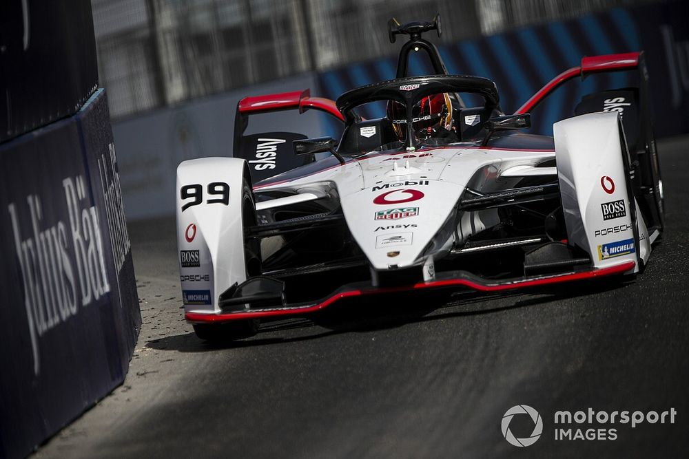 Porsche becomes latest manufacturer to commit to Gen3 Formula E