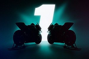 LIVE MotoGP: presentazione Petronas Yamaha SRT 2021