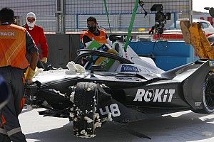Current Affairs Podcast: Diriyah Formula E's flash points discussed