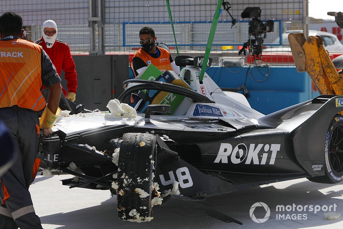 Current Affairs Podcast: Diriyah Formula E's flash points discussed