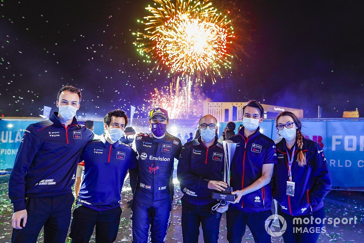 Formula Eindhoven Foundation Apresiasi Dukungan Pemerintah Belanda