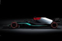 Mercedes W12: diretta streaming del lancio alle ore 12