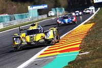 Further LMP2 pace reduction ruled out ahead of Spa