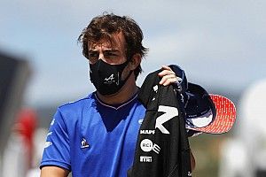 Alonso: “Yeni sprint yarışları F1’e heyecan katacak”