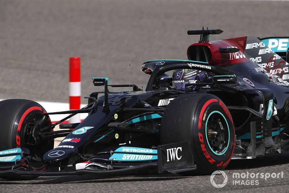 Sprinty F1 nie w każdy weekend