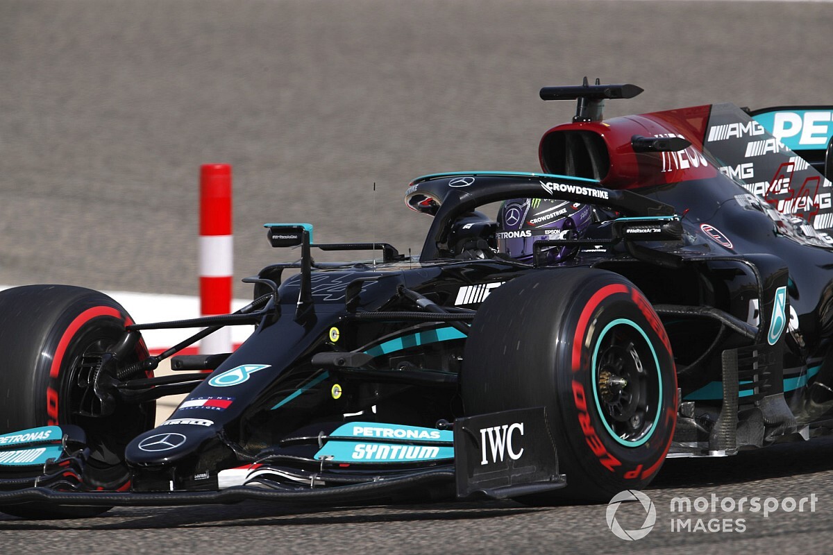 Sprinty F1 nie w każdy weekend