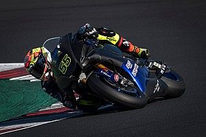 Yamaha Ungkap Alasan Pakai Aerodinamika Biasa