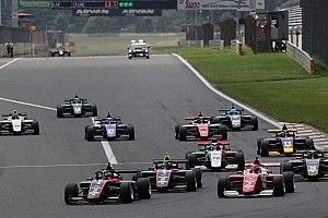 フォーミュラ・リージョナル・ジャパン合同テストのエントリーリスト発表。総勢22名が参加、大嶋和也の名前も