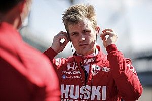 A kaotikus IndyCar-futam végén újra Ericsson diadalmaskodott