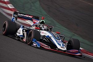 Kobayashi struggled with Super Formula "rhythm" in 2020