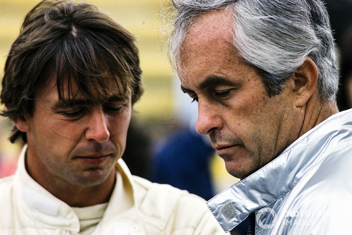 Why Roger Penske is an American motorsport icon