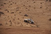 Así será la segunda parte de la Maratón del Dakar 2021