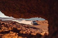 Rally Dakar recorta la difícil y decisiva penúltima etapa