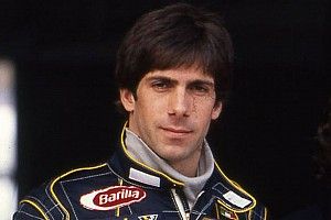 Barilla: “La F1 nel 1989 era violenta: vincevi o eri un fallito”