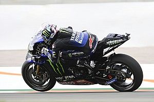 Viñales gebruikt laatste MotoGP-races als uitgebreide testsessie