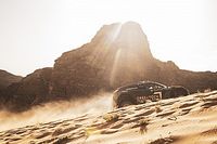 &iexcl;Rosberg X Racing se lleva el primer XPrix de la Extreme E!