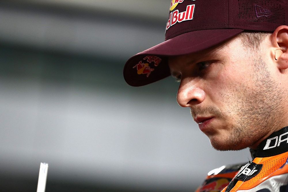 Bradl Siap Negosiasi Menjadi Full-Time Rider