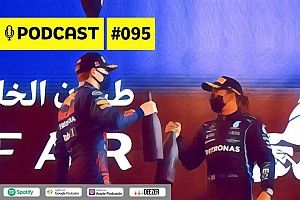 Podcast #095 – Batalhas entre Hamilton e Verstappen ditarão temporada 2021 da F1?