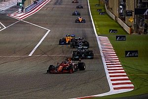 Bottas lesz a Mercedes gyenge pontja?