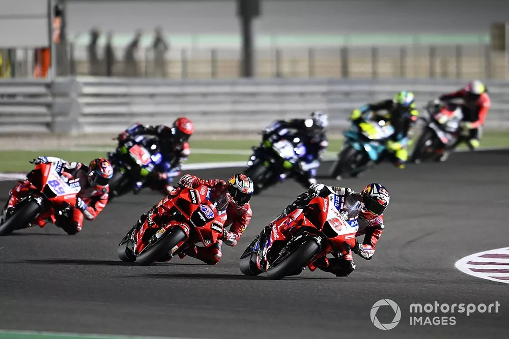 Johann Zarco, Pramac Racing