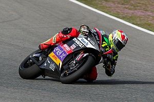 Aegerter Tampil Dominan pada Simulasi Balap MotoE di Jerez