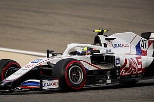 Haas сохранит на Гран При Бахрейна ливрею в цветах российского флага
