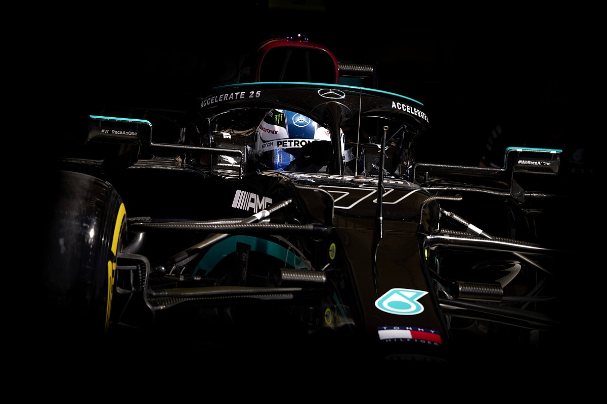 Mercedes: è vera crisi o è ancora Toto bluff?