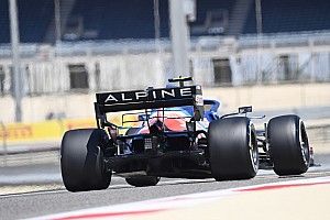 Alpine can't afford "shitty" F1 season in 2021, says Renault CEO