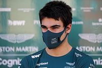 Stroll Nyaman Bekerja bersama Vettel